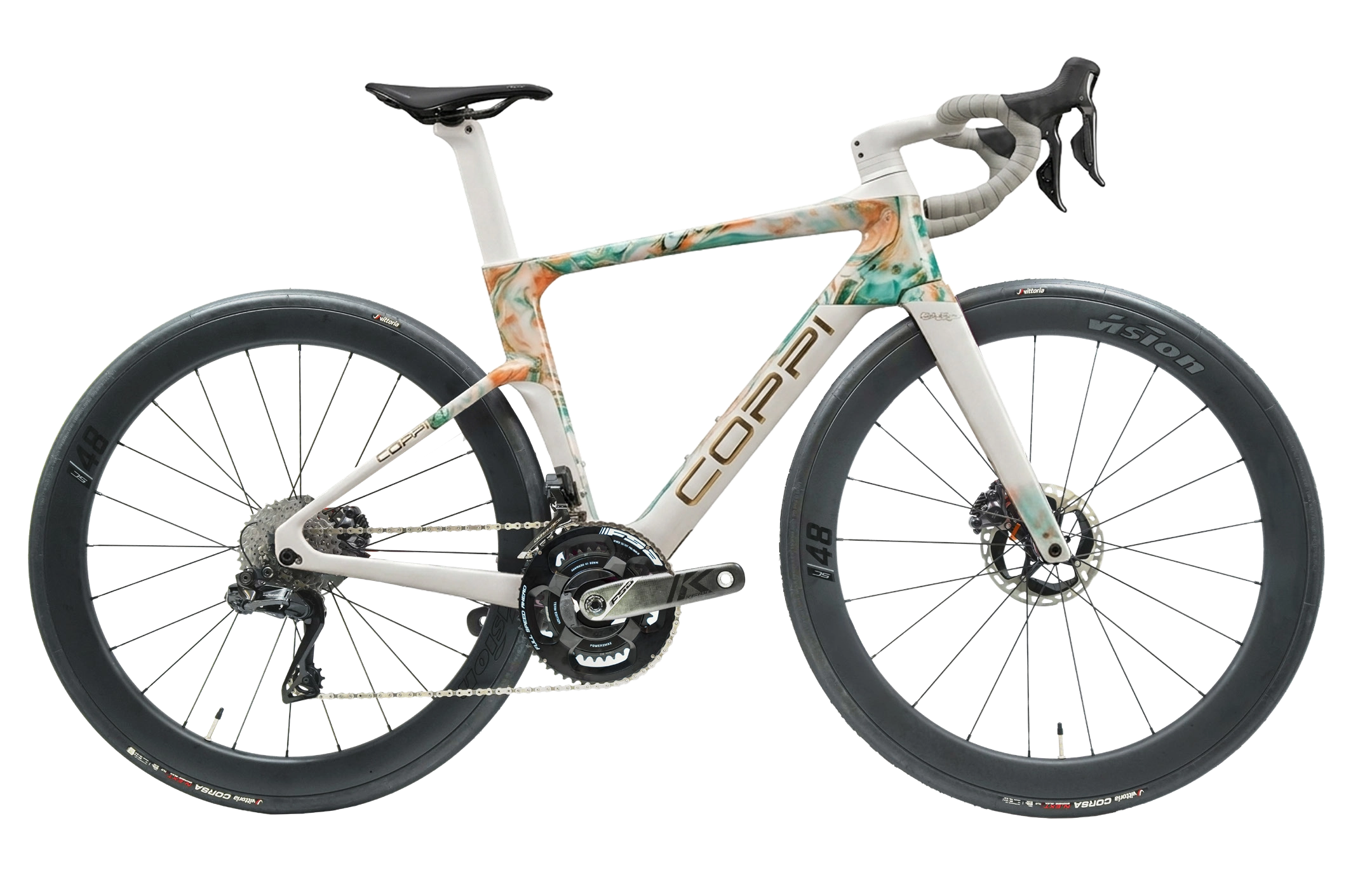 bici-da-corsa-professionale-greenspeed-3