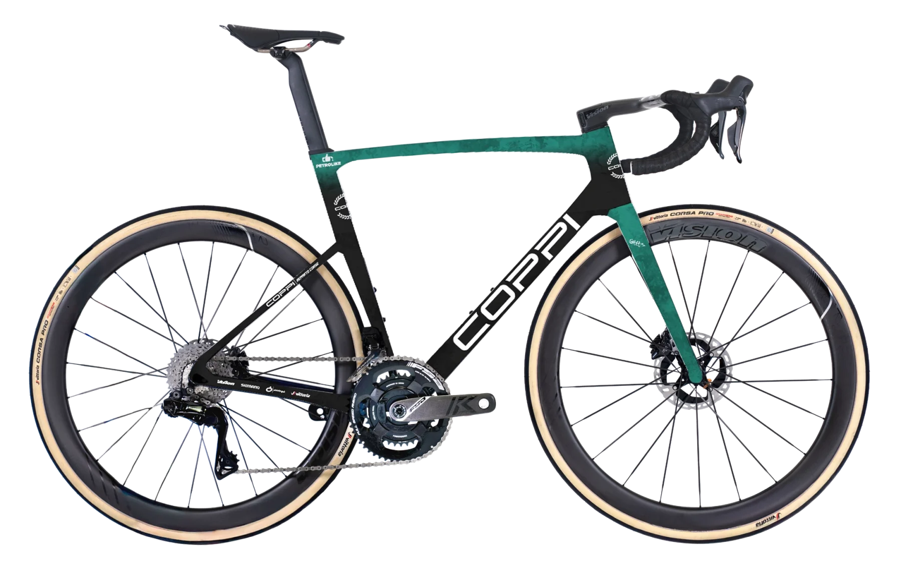 bici-da-corsa-professionale-k14-team-replica