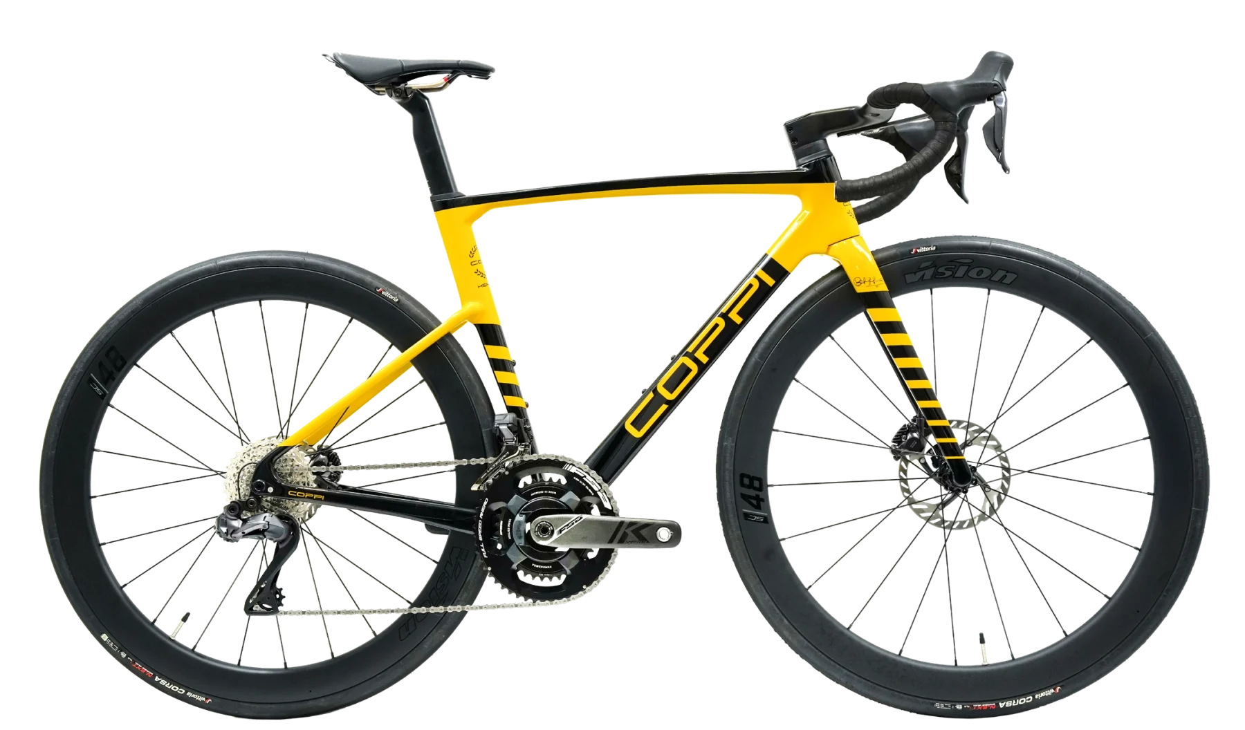 bici-da-corsa-professionale-k14-ultegra-power-road