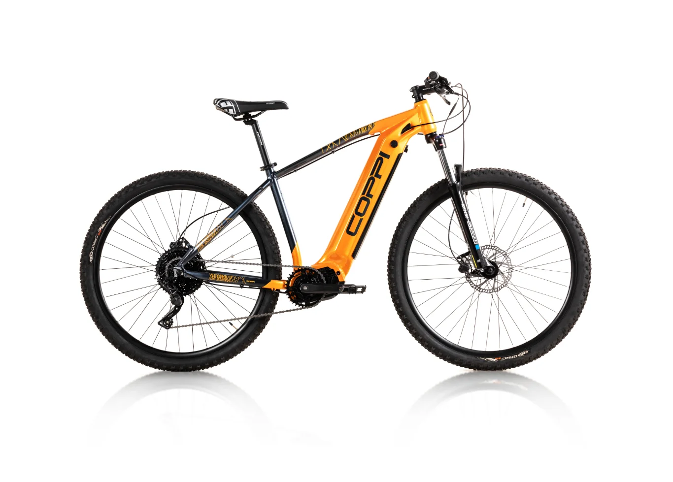 bici-elettrica-per-bambini-e-ragazzi-trailer-mtb-arancione