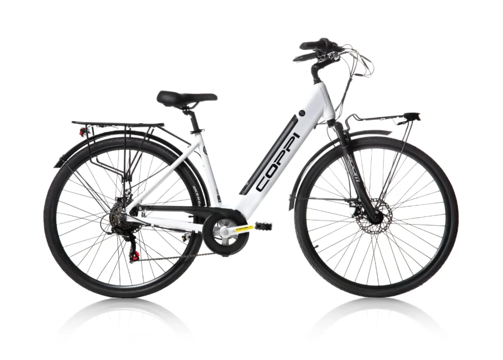 bici-elettrica-per-citta-rambla-donna-monotubo-bianca