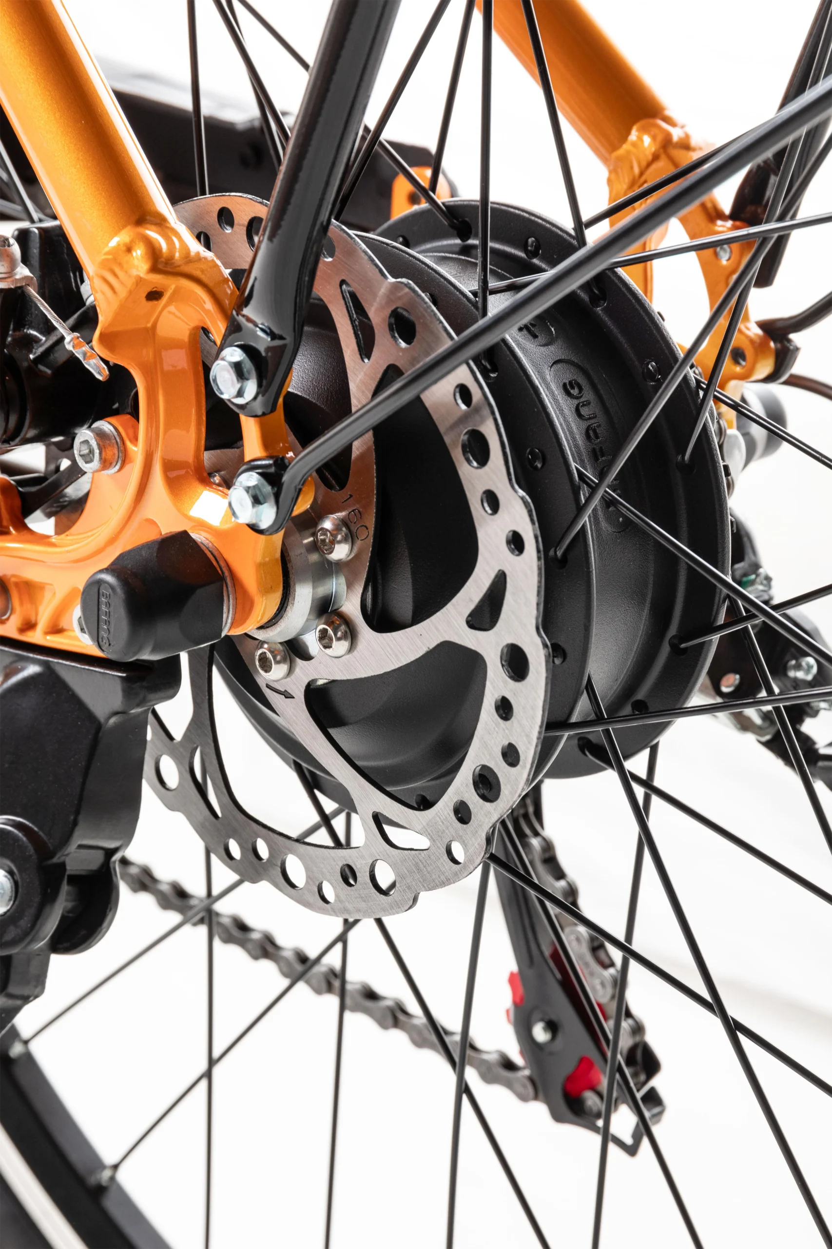 Coppi Rambla 26″ - immagine 5