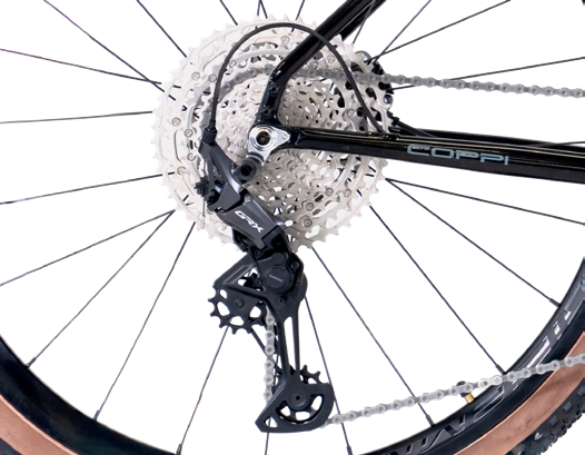 cambio-bici-gravel-elettrica-professionale-electrictour