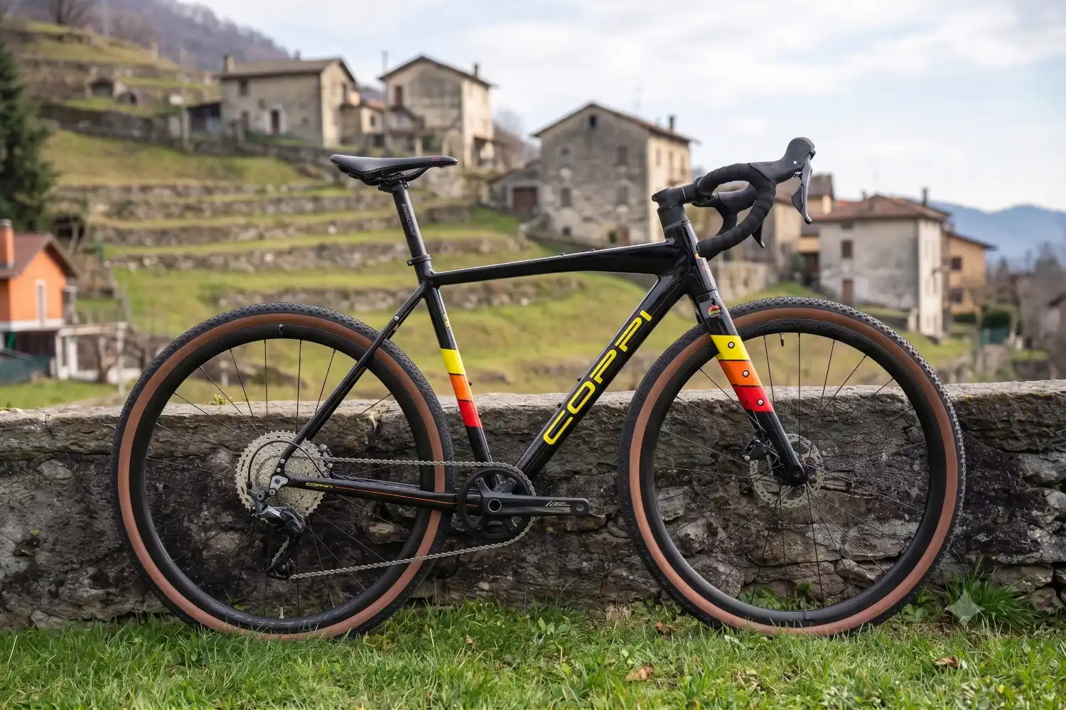 bici-gravel-con-telaio-in-alluminio